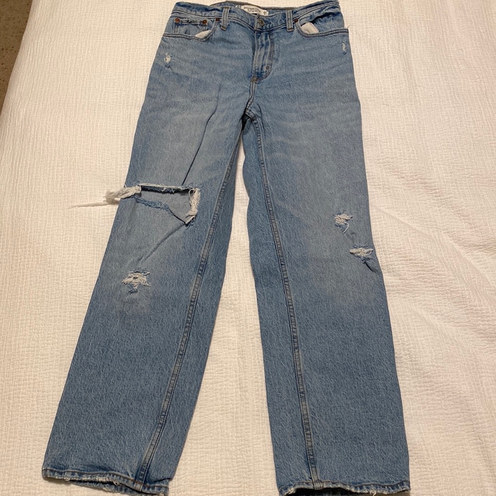 Abercrombie & Fitch jeans